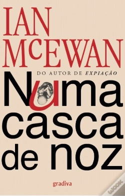Capa do artigo Numa Casca de Noz
