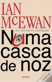 Capa do artigo Numa Casca De Noz