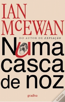 Capa do artigo Numa Casca De Noz