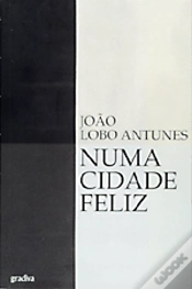 Capa do artigo Numa Cidade Feliz