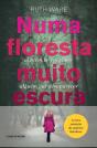 Numa Floresta Muito Escura - Preview