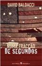 Numa Fracção de Segundos - Preview