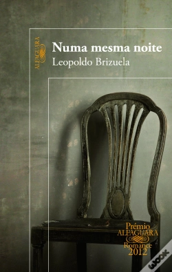 Capa do artigo Numa Mesma Noite