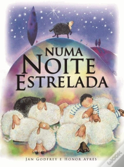 Capa do artigo Numa Noite Estrelada