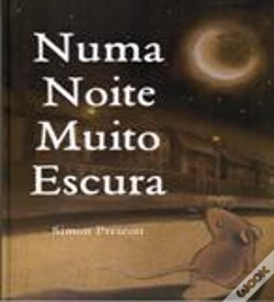 Capa do artigo Numa Noite Muito Escura