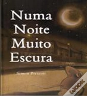 Numa Noite Muito Escura