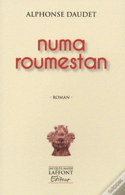 Capa do artigo Numa Roumestan