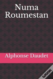 Numa Roumestan