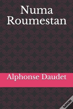 Capa do artigo Numa Roumestan