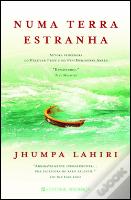 Numa Terra Estranha