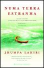 Numa Terra Estranha - Preview