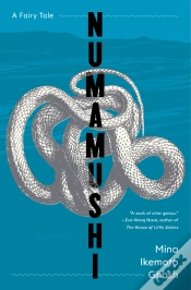 Capa do artigo Numamushi