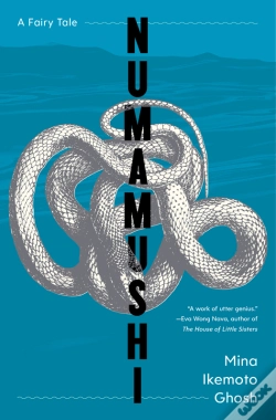 Capa do artigo Numamushi