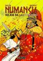 Numancia. Hijos De Las Cenizas - Preview