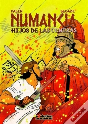 Capa do artigo Numancia. Hijos De Las Cenizas