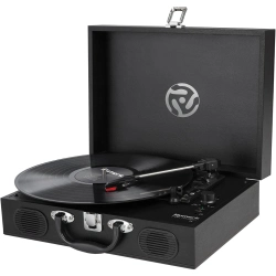 Capa do artigo Numark PT-01 Touring
