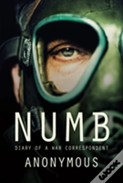 Capa do artigo Numb