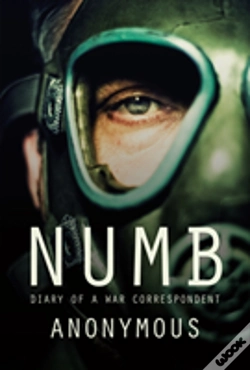 Capa do artigo Numb