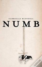 Capa do artigo Numb