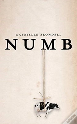 Capa do artigo Numb