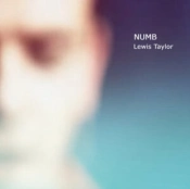 Capa do artigo Numb - CD