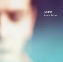 Capa do artigo Numb - CD