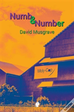 Capa do artigo Numb & Number