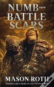Capa do artigo Numb From Battle Scars
