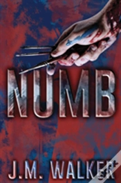 Capa do artigo Numb