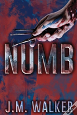Capa do artigo Numb