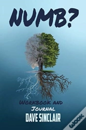 Capa do artigo Numb? Workbook & Journal