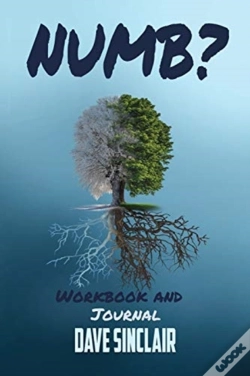 Capa do artigo Numb? Workbook & Journal
