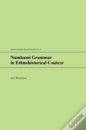 Numbami Grammar