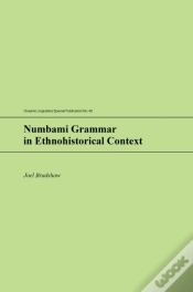 Capa do artigo Numbami Grammar
