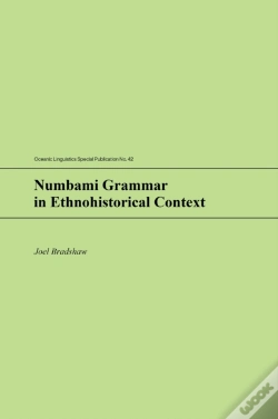 Capa do artigo Numbami Grammar