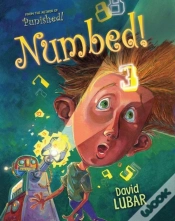 Capa do artigo Numbed!