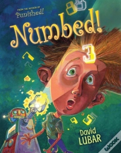 Capa do artigo Numbed!