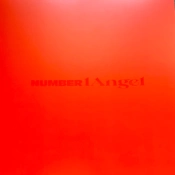 Capa do artigo Number 1 Angel - Vinil