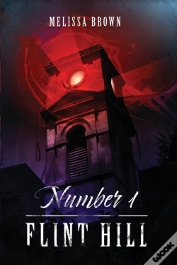 Capa do artigo Number 1 Flint Hill