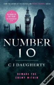 Capa do artigo Number 10