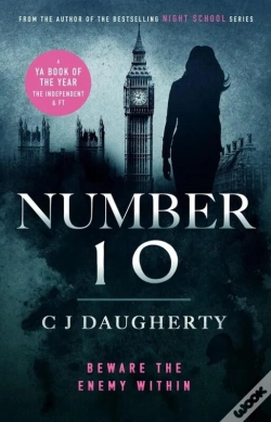 Capa do artigo Number 10