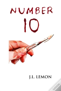 Capa do artigo Number 10