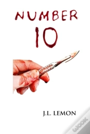 Capa do artigo Number 10