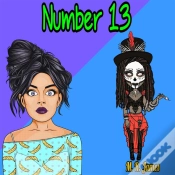 Capa do artigo Number 13