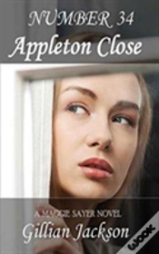 Capa do artigo Number 34 Appleton Close