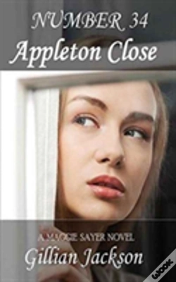 Capa do artigo Number 34 Appleton Close