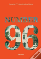 Capa do artigo Number 96