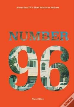 Capa do artigo Number 96