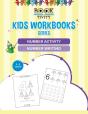 Number Activity And Number Writing - Preview