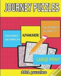 Capa do artigo Number, Alphanumeric And Word Search